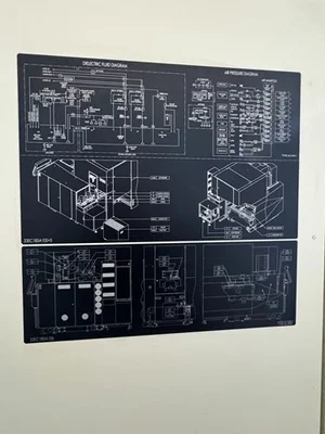 2015 MAKINO U6 Wire EDM | Toolquip, Inc. (5)