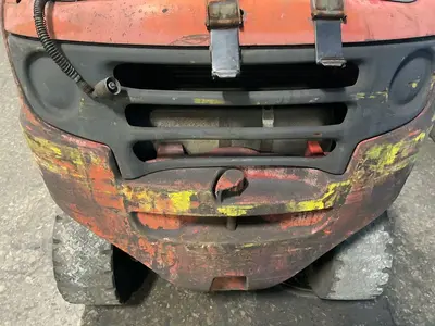 Used LINDE H25T Material Handling (misc) Ohio US | HGR 24 #1568562