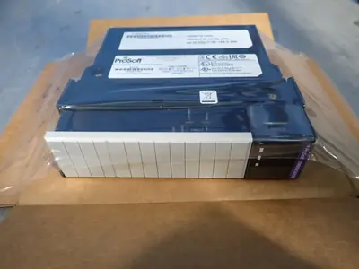 USED PROSOFT MVI56EMNETC