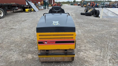 USED STONE WOLFPAC 3100