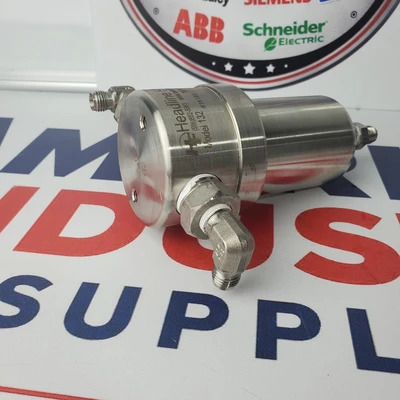 Used _UNKNOWN_ Model 133 Filtration Supplies | American Industrial Supply Co. #1544235