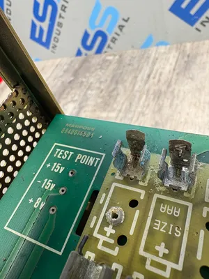 MARPOSS 8088751043 Electrical/PLC/Automation | ESS Industrial Equipment Sales (11)