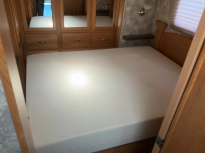 Used 2006 COACHMAN EPIC Campers, Caravans, Motorhomes Michigan US | Miedema Asset Management Group #1579852