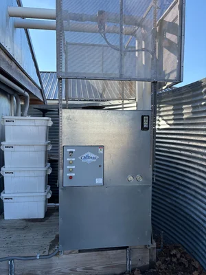 Pro Refrigeration ChilStar 2HP Glycol Chiller System w/Control Panel and Motorized Valve PE102D1R420-A