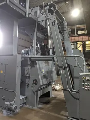 NEW 2002 PANGBORN 12 GN-6R