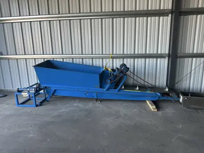 USED 2017 DALIAN PLASTICS RESEARCH INSTITUTE CO., LTD. SJ130/31