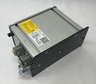 USED REO, WEBER REOVIB MFS168 SOR 3 FREQUENCY CONVERTER IP54