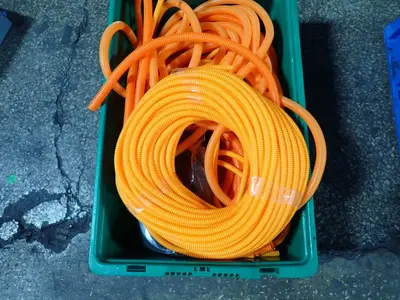 Gb Flex Tubing