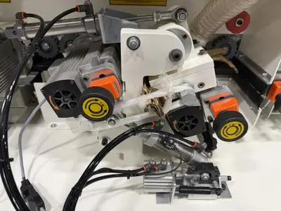 USED AES PRIMA
