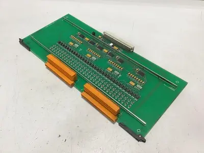 USED VAN DORN PC330-037