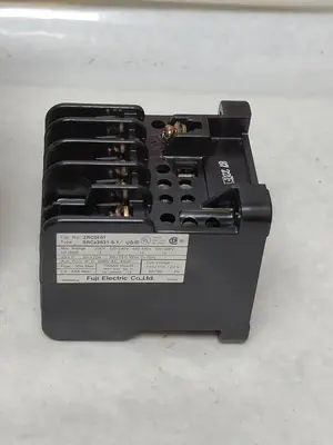 Used FUJI ELECTRIC 2RCOFO1 Miscellaneous Equipment (Electrical & Power) | Surplus Asset Holdings #1202969