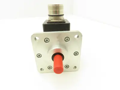 Advanced Micro Controls DC25F-B1S2GS DuraCoder Incremental Rotary Shaft Encoder