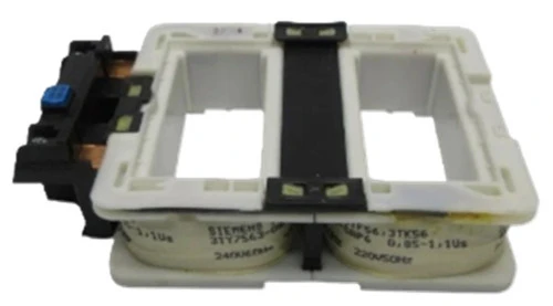 Siemens 3TY7563-0AP6 Magnet Coil for Contactors 3TF56 3TK56, 240VAC/220VAC [New]