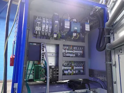 Used 2021 ZEISS AI MAX 3D Inspection Machines Ohio US | HGR 24 #1064577