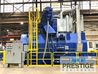 USED 2016 DORAL CORP. 6048