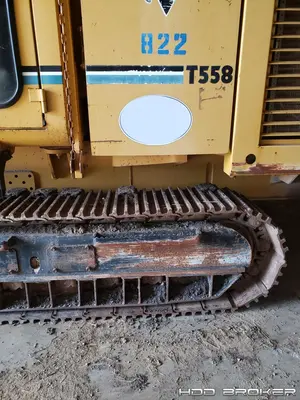 Used 2002 VERMEER 2002 VERMEER T558 Walk-Behind Trenchers Florida US | HDD Broker #1346614