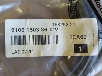 NEW ATLAS COPCO 9106150336