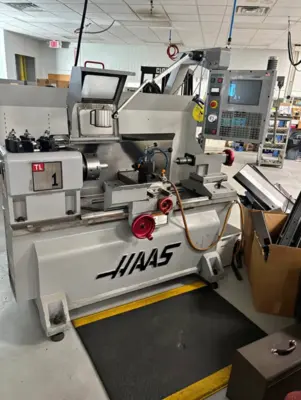 2004 HAAS TL-1 CNC Lathes | Toolquip, Inc. (1)