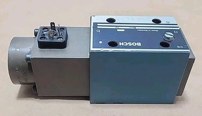 USED Bosch 0-811-404-061