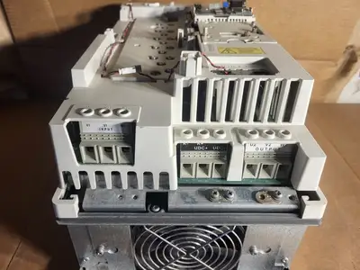 USED ABB ACS800-U1-0030-7+K454+L503