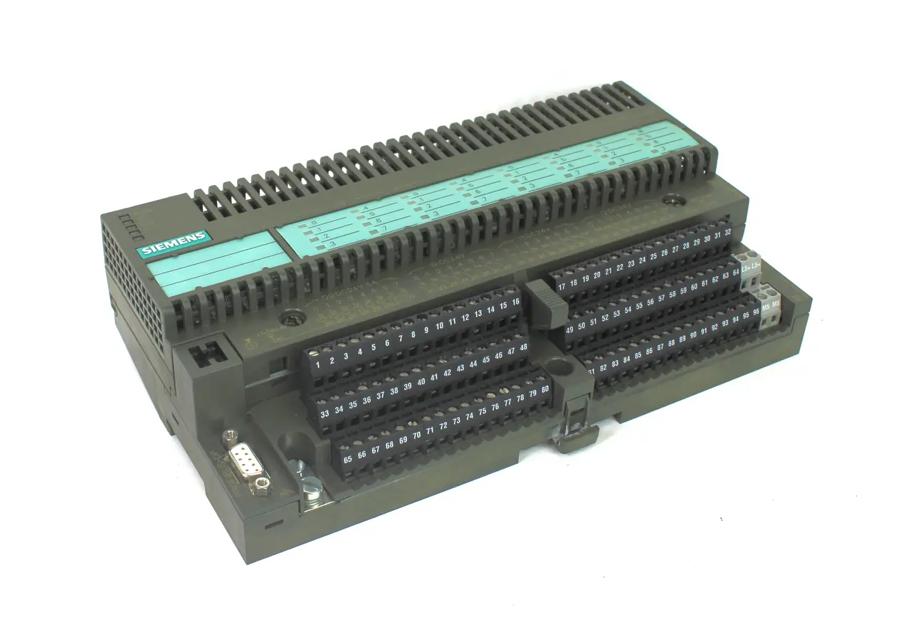 USED SIEMENS 193-0CB10-0XA0