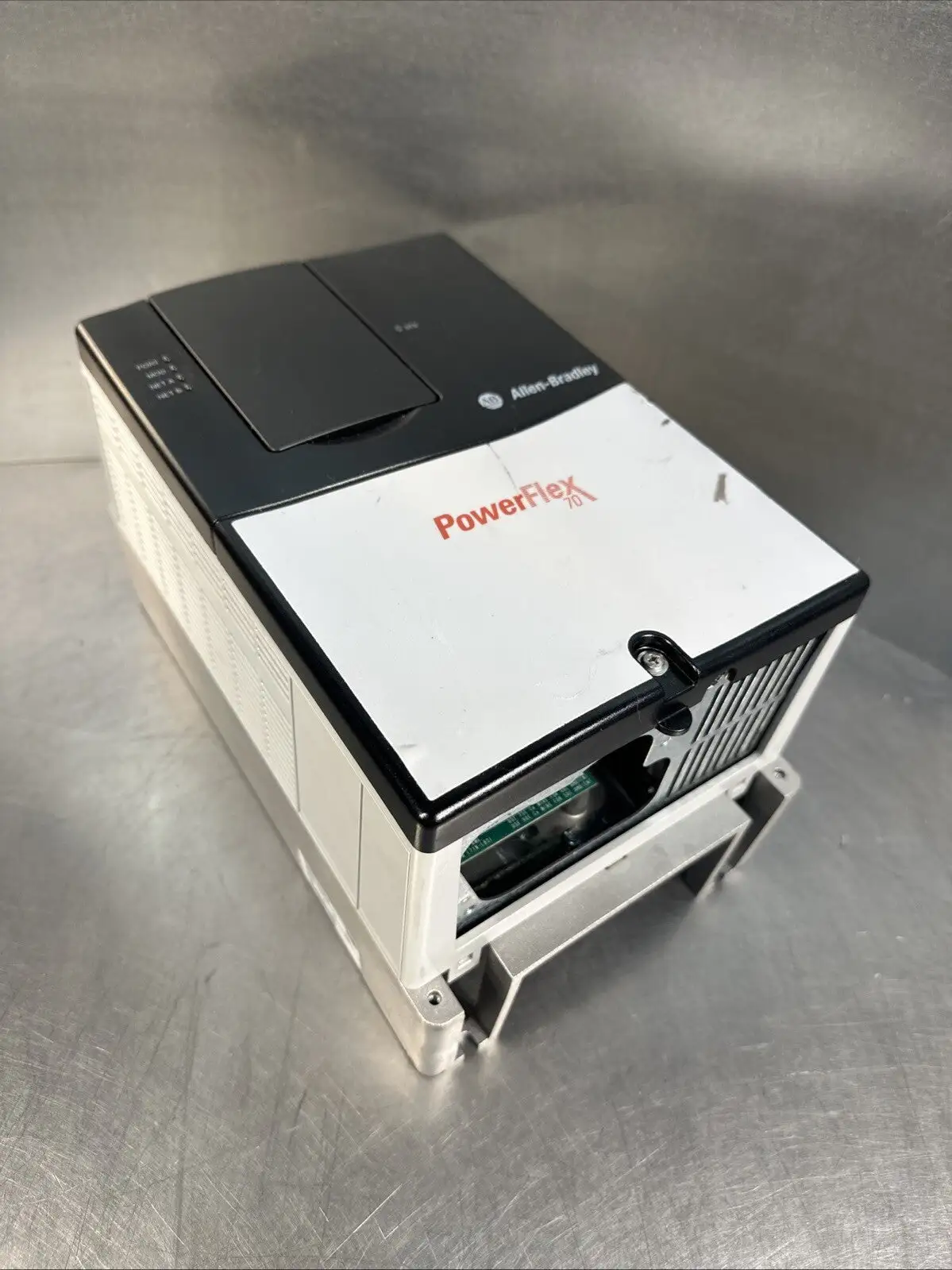 Allen Bradley 20AD011A0AYNANC0 /A 11A 7.5HP (6.5.1)