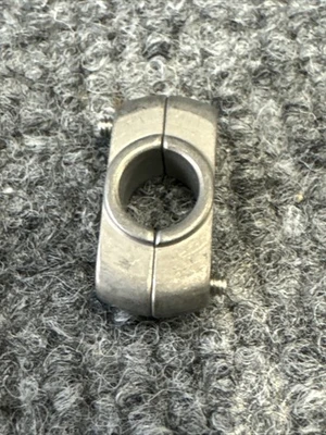 New | in-Stock Pic Design L1-9 Clamps California US | Davliegogo LLC #1706078