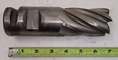 Dura-Mill CDA-76-6 Tooling & Accessories, Tooling | Machinery Central (1)