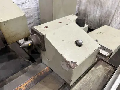 14" × 40" SMTW OD/ID CYLINDRICAL GRINDER