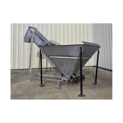 USED MATERIALS TRANSPORTATION COMPANY MTCS-16-10
