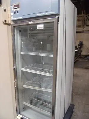 Refrig, Cooler, 25" x 28.5" x 60", R-22, Forma Scientific #S740421