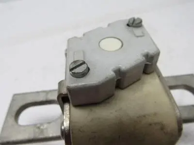 Bussmann Mill Equipment PMM-4B 8877 700V 1100A Square Body High Speed Fuse