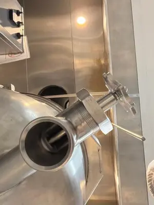 2025 CLEVELAND RANGE KGL-80-T Self-Contained Gas Kettles | America's Steam Kettle Headquarters (4)