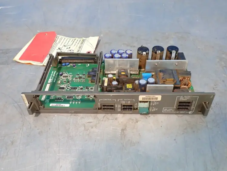 Used FANUC A16B22030370 Printed Circuit Boards (PCB) Ohio US | HGR 24 #1300035