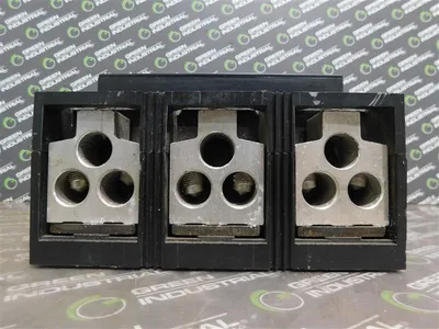 USED SQUARE D MXL36450