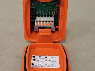 NEW BELIMO 22DTH-51M