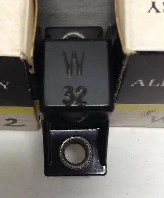 New | in-Stock ALLEN-BRADLEY W32 Miscellaneous Equipment (Electrical & Power) | Surplus Asset Holdings #1201395