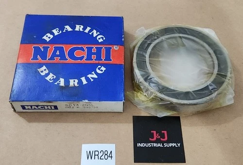 NEW Nachi 6014-2NSL