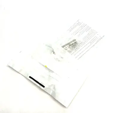 New | in-Stock SICK Inductive Safety Switch Sensor, 4mm Range, Flush, 1091944 Proximity Sensors Michigan US | Maverick Industrial Sales #1402505