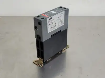 Used ABB R100.20 Switchgears British Columbia CA | Lenmark #244676