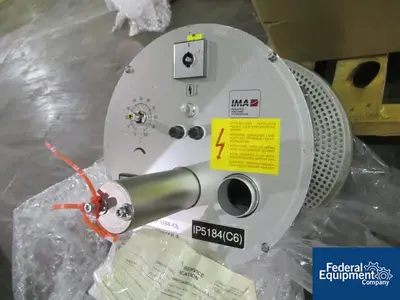 USED IMA IMA Matic 90F Capsule Filler