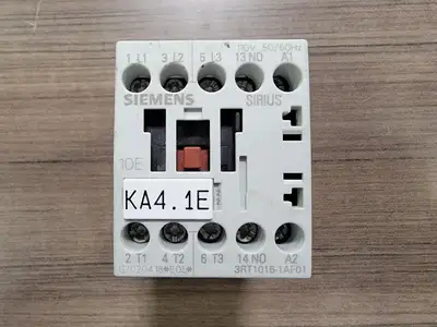 USED SIEMENS 3RT1016-1AF01