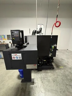 2025 DOOSAN LYNX 2100 CNC Lathes (Turning Centers) | Machinery Resources International (5)