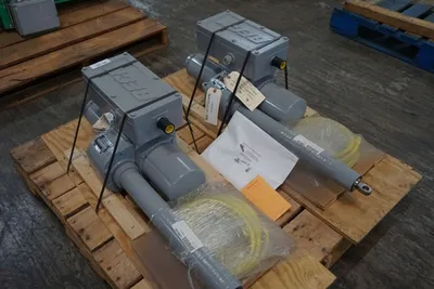 USED Harold Beck 22-809-L27236-01-02