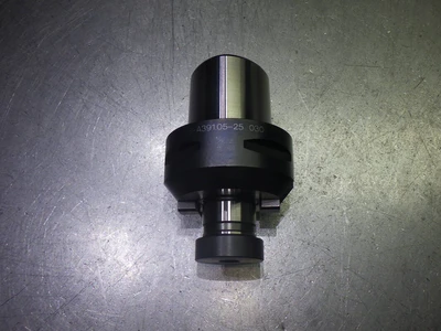 Sandvik Capto C6 1" Facemill Tool Holder 30mm Pro C6-A391.05-25 030M (LOC2292)