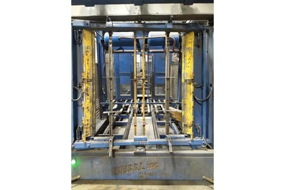 USED USIFAB 56IN