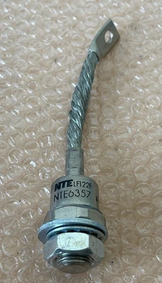 NEW NTE NTE6357