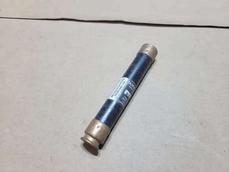 Used BUSSMANN DLS-R-10 Fuses British Columbia CA | Lenmark #1489755