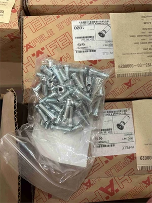 Used HAFELE 637.45.997 Nuts & Screws Florida US | MachineryMax #1437741