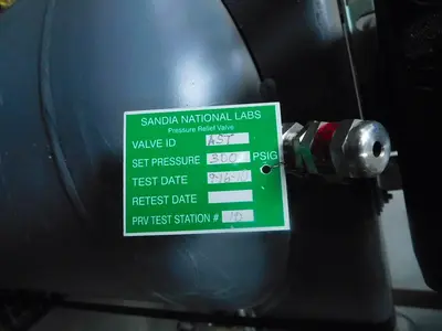 Used MAXPRO TECHNOLOGIES 2 Parts (Hydraulics and Pneumatics) Texas US | Aucto #1307118